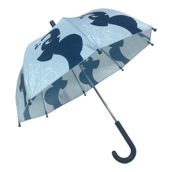 PARAGUAS ELEFANTE BLUE - Imagen 3