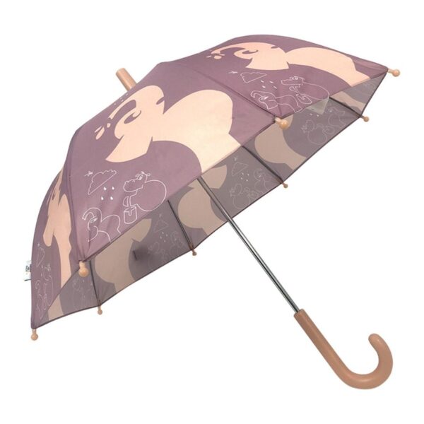 PARAGUAS ELEFANTE PINK - Imagen 9