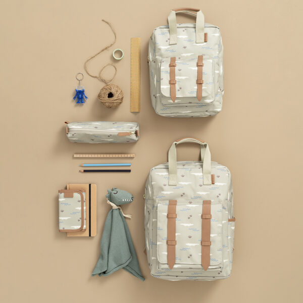 Mochila Cocodrilo - Imagen 2