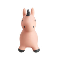 Animal saltarín Unicornio - Imagen 6