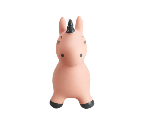 Animal saltarín Unicornio - Imagen 6