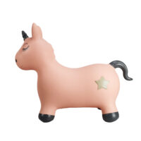 Animal saltarín Unicornio - Imagen 7