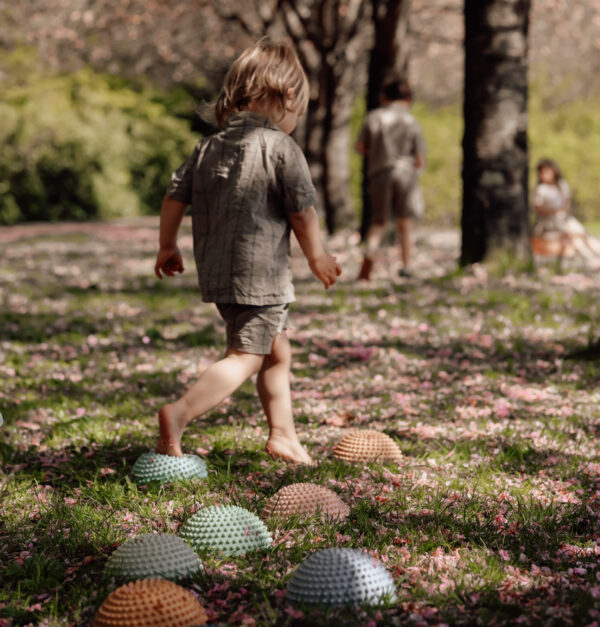 Piedras Sensoriales Dark - Imagen 5