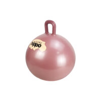 Pelota Saltarina Rosa - Imagen 7
