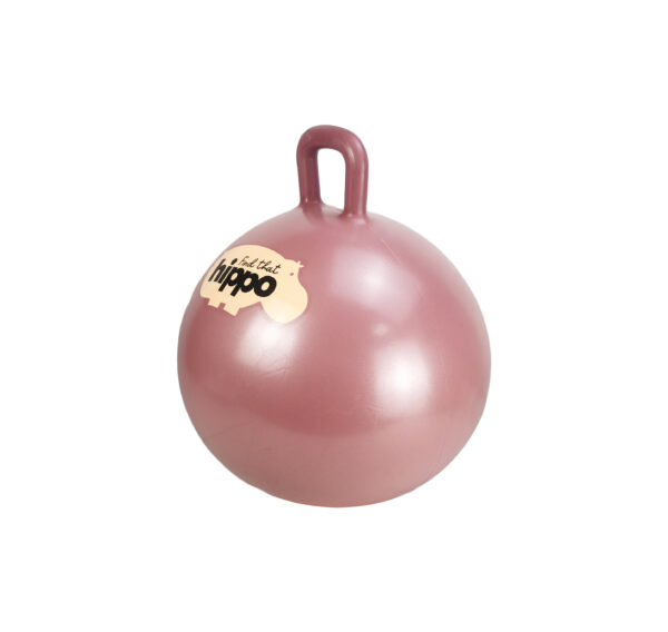 Pelota Saltarina Rosa - Imagen 7