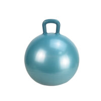 Pelota Saltarina Azul - Imagen 6