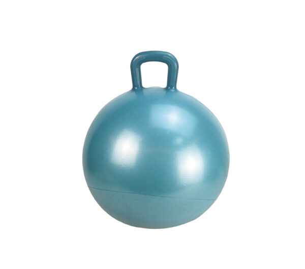 Pelota Saltarina Azul - Imagen 6