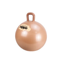 Pelota Saltarina Naranja - Imagen 5
