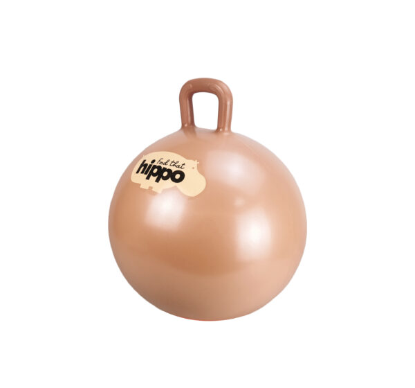 Pelota Saltarina Naranja - Imagen 5