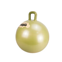 Pelota Saltarina Dorada - Imagen 5