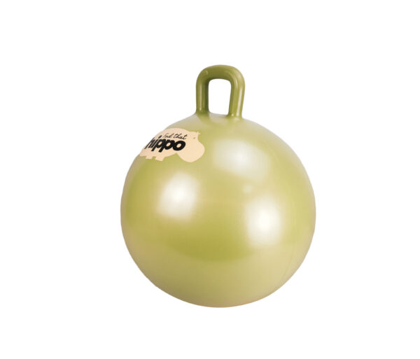 Pelota Saltarina Dorada - Imagen 5