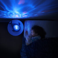 Proyector Peluche Ballena - Imagen 5