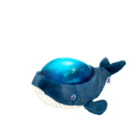 Proyector Peluche Ballena - Imagen 3