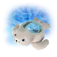 Proyector Peluche Foca - Imagen 2