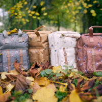 Mochila Flechas - Imagen 2