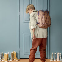 Mochila León - Imagen 3
