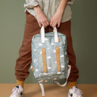 Mochila Erizo - Imagen 2