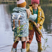 Mochila Erizo - Imagen 3