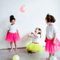Pelota 22 cm Glitter Plata - Imagen 3
