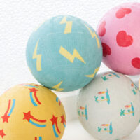 Pelota Rayo Estampada - Imagen 6