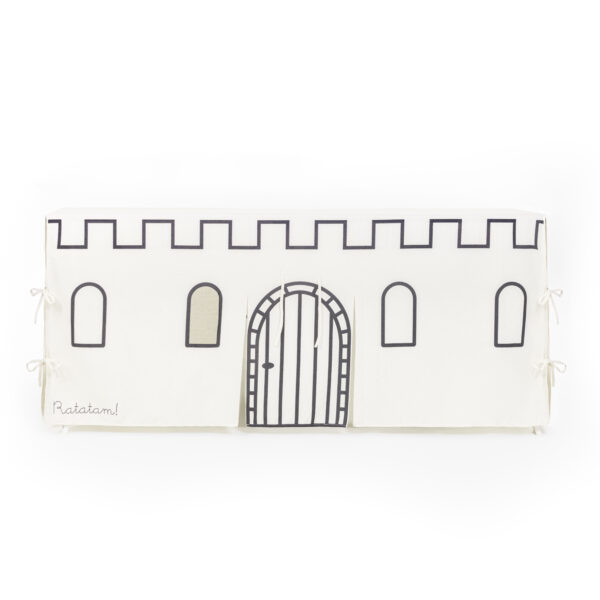 CABAÑA CASTILLO - Imagen 2