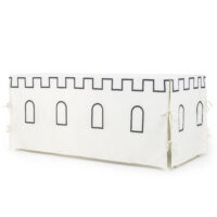 CABAÑA CASTILLO - Imagen 4