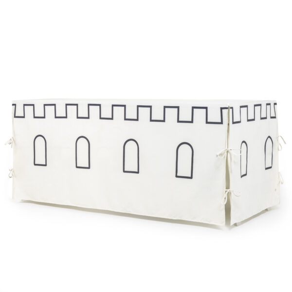 CABAÑA CASTILLO - Imagen 4