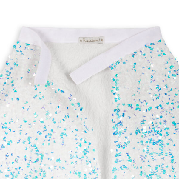 CAPA BLANCA NIEVE - Imagen 2