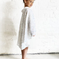 CAPA BLANCA NIEVE - Imagen 5