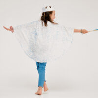 CAPA BLANCA NIEVE - Imagen 4