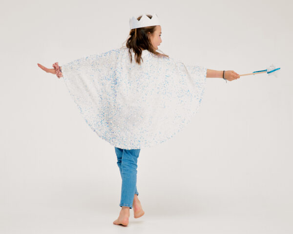 CAPA BLANCA NIEVE - Imagen 4