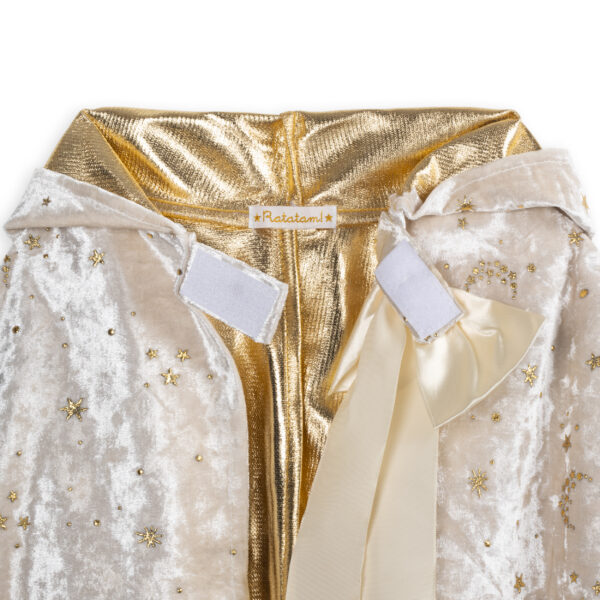 CAPA HADA VELVET - Imagen 4