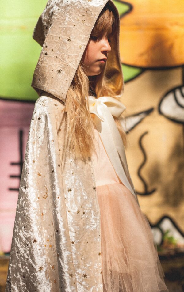 CAPA HADA VELVET - Imagen 5