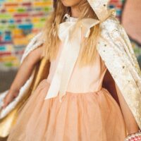 CAPA HADA VELVET - Imagen 6