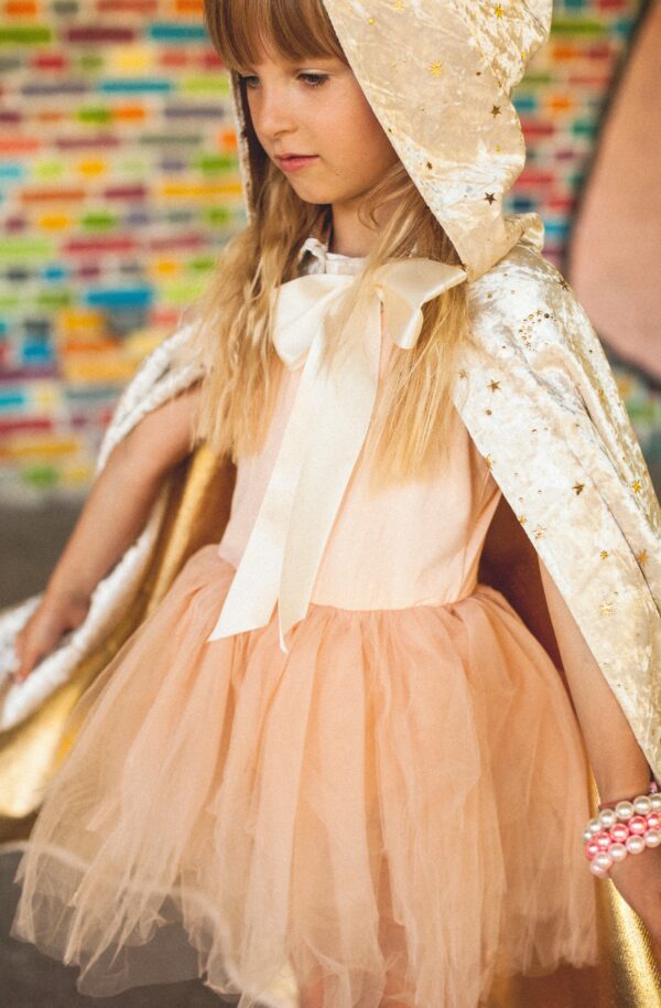 CAPA HADA VELVET - Imagen 6