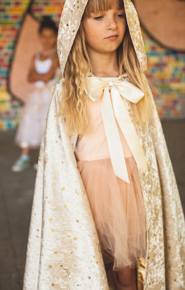 CAPA HADA VELVET - Imagen 7