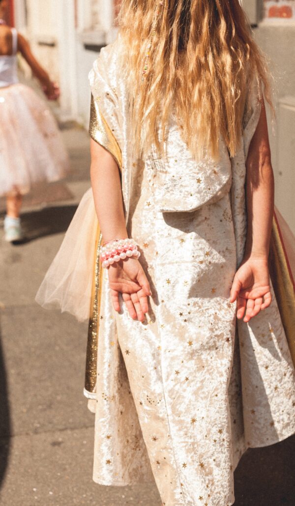 CAPA HADA VELVET - Imagen 8