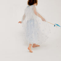 CAPA PRINCESA AZUL - Imagen 9