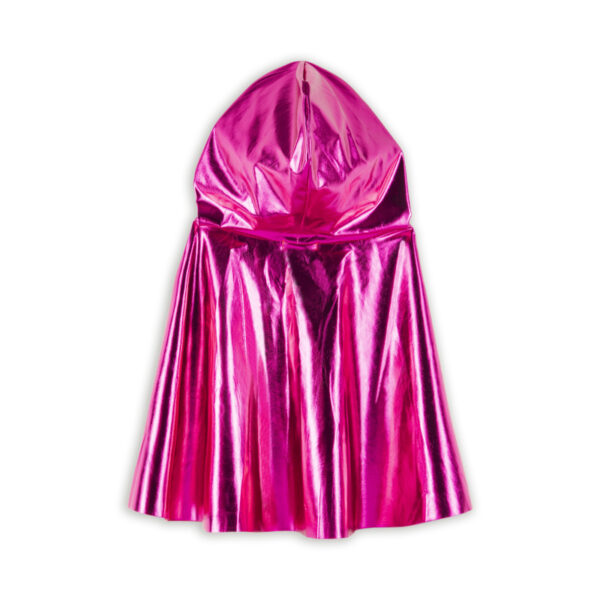 CAPA FUNKY ROSA - Imagen 3