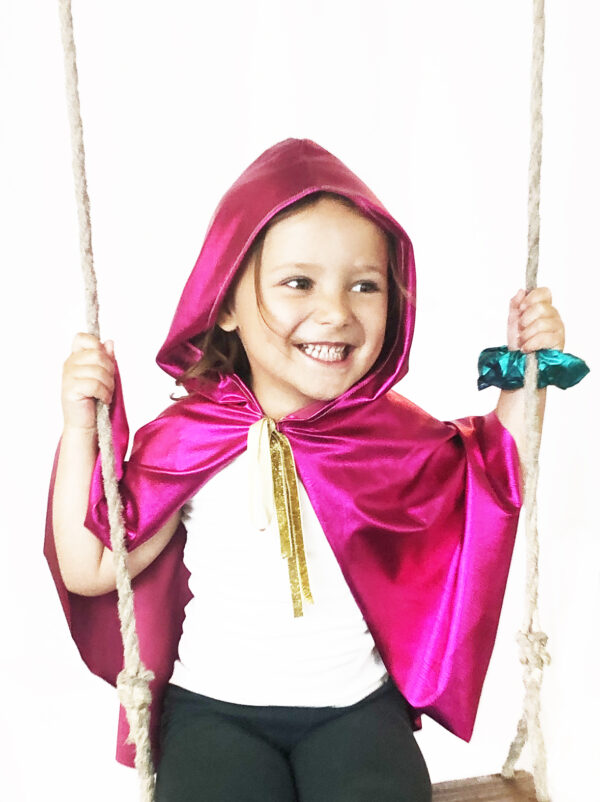 CAPA FUNKY ROSA - Imagen 5