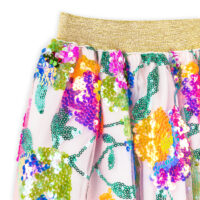 FALDA FLORES - Imagen 2