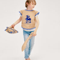 CONJUNTO CABALLERO AZUL - Imagen 5