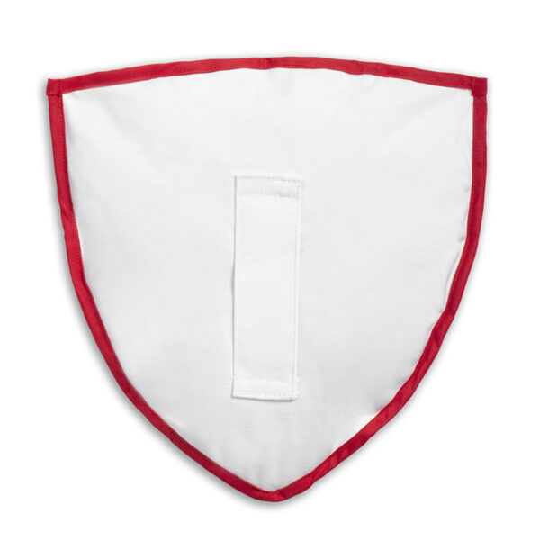 CONJUNTO CABALLERO ROJO - Imagen 4