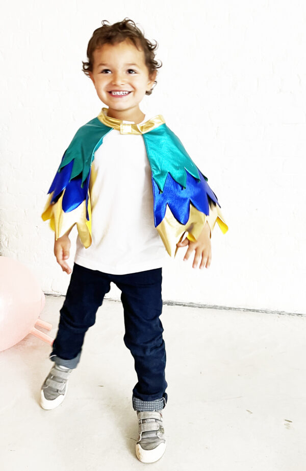 SET PÁJARO AZUL - Imagen 4