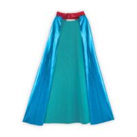 SET SUPERHÉROE AZUL - Imagen 3
