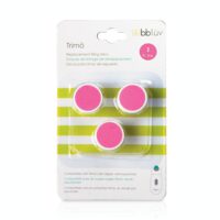 RECAMBIO LIMAS 0/3 M - TRIMÖ