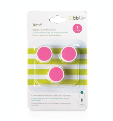 RECAMBIO LIMAS 0/3 M - TRIMÖ