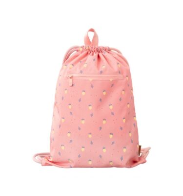 Mochila Saco Limones