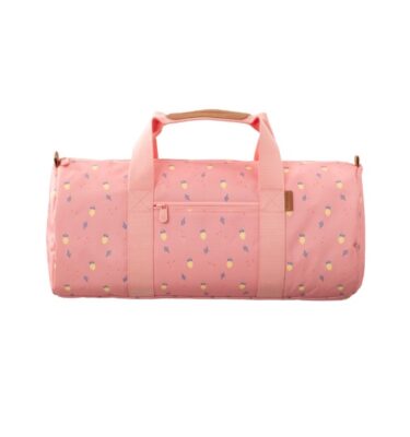 Bolso Fin de Semana Limones