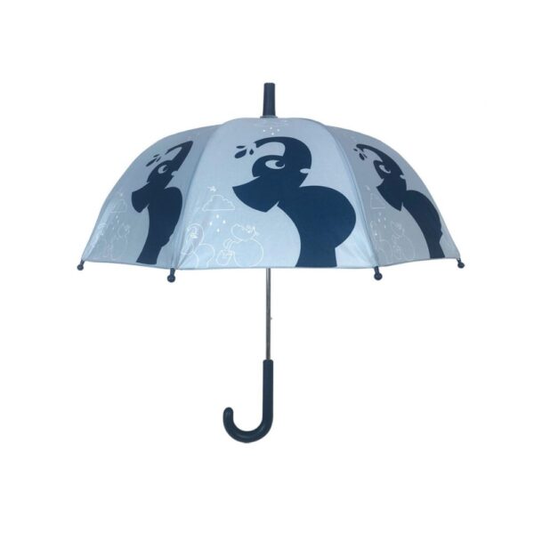 PARAGUAS ELEFANTE BLUE